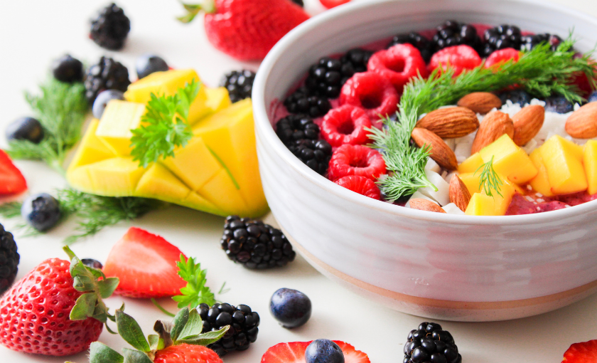 Proste triki na więcej warzyw w codziennej diecie