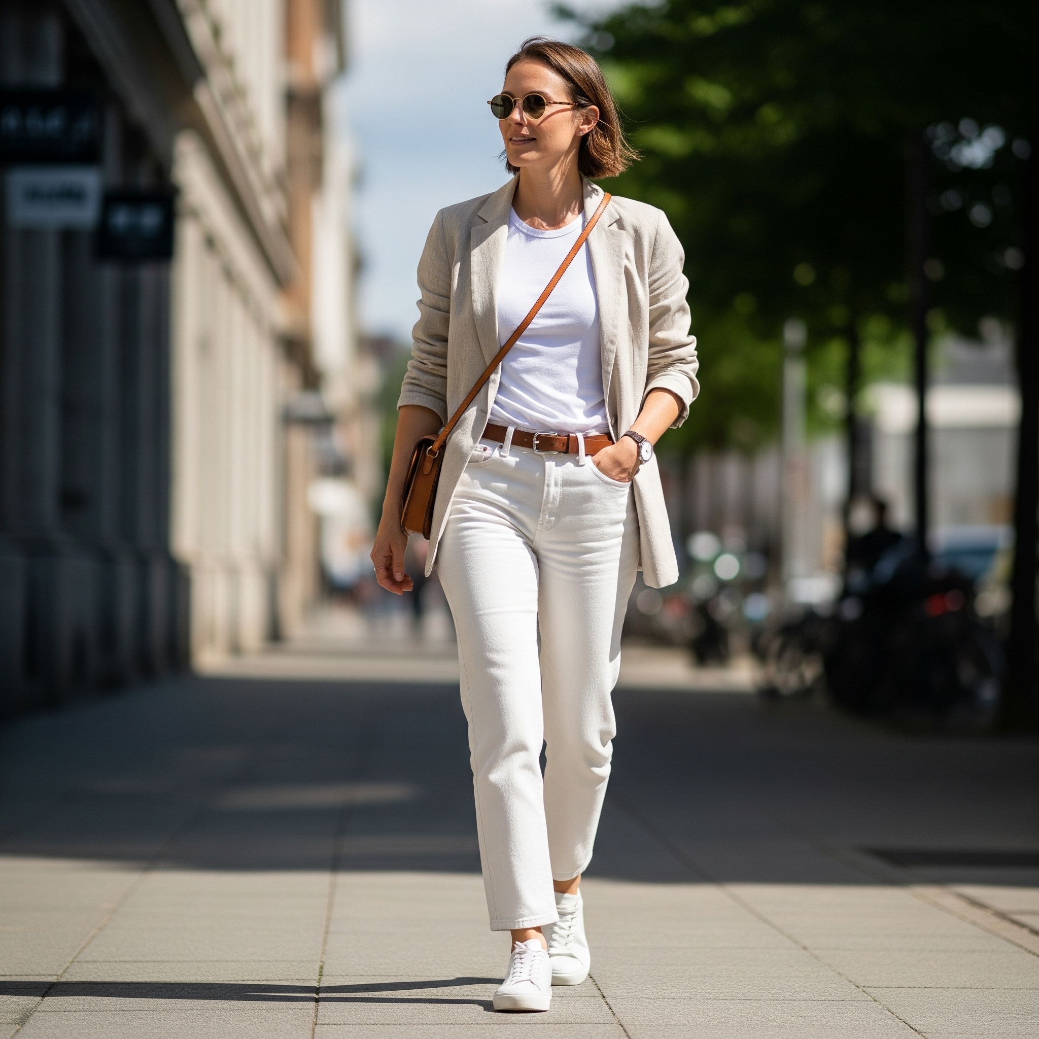 Co założyć przy 20 stopniach? Pomysły na codzienne i eleganckie stylizacje