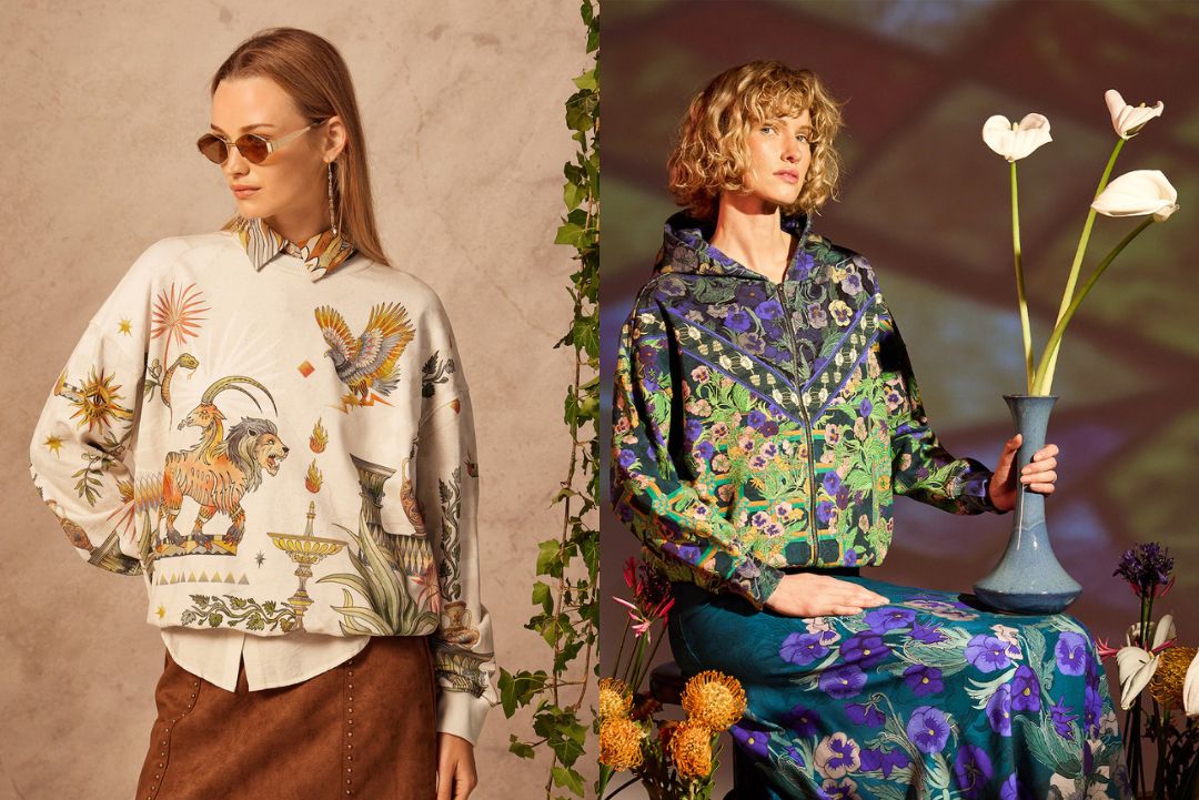 bluza damska medicine